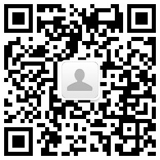 扫一扫，关注公众号